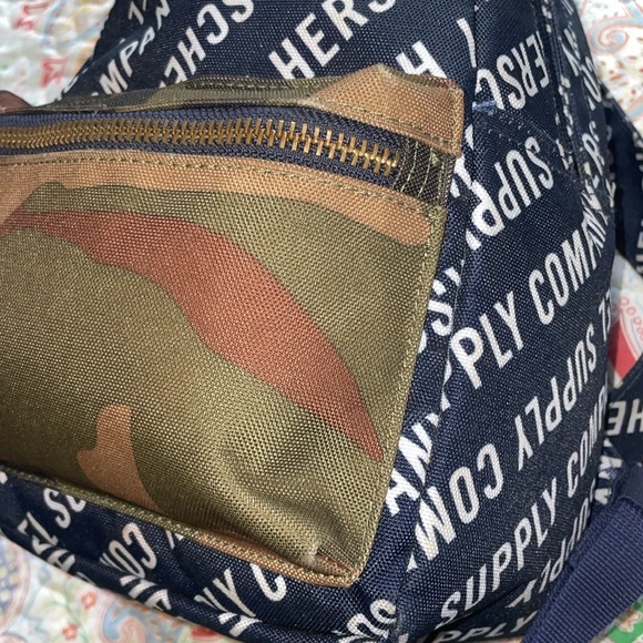 Herschel Nova Backpack Mini - Picture 4 of 10